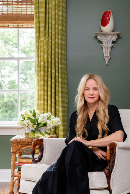 Carrie Brock, The Simple Sketchbook 