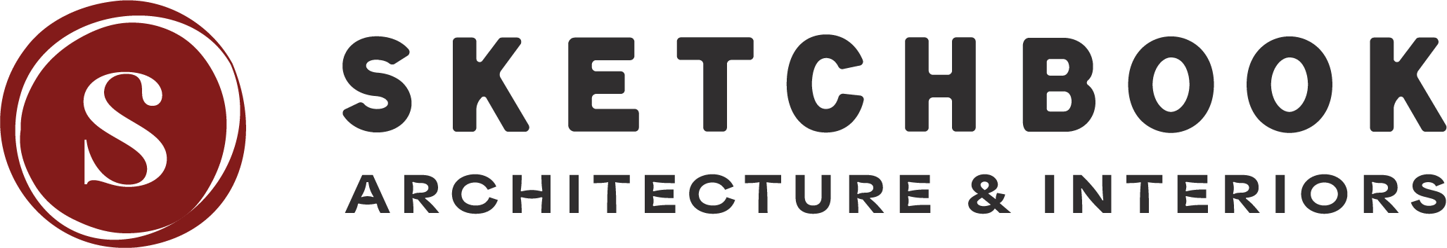 Sketchbook Architecture & Interiors logo