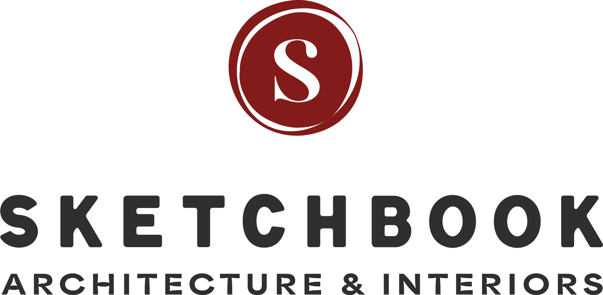 Sketchbook Architecture & Interiors logo